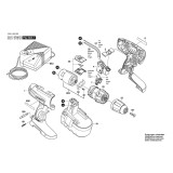 Bosch - GSR 18 V