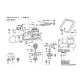 Bosch - PHS 35