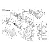 Bosch - GST 150  CE