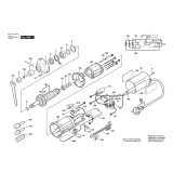 Bosch - GGS 27 C