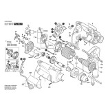 Bosch - PSB 600-2