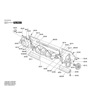 Bosch - BAL.20SE/51CM