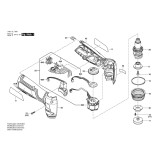 Bosch - GSS 12V-32