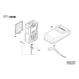 Bosch - DLR165K