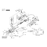 Bosch - 1810H2