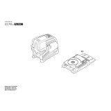 Bosch - PCL 20
