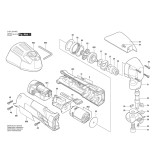 Bosch - EB 12-A