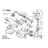 Bosch - GNS 14 W
