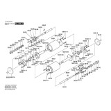 Bosch - CLUB 20I/C