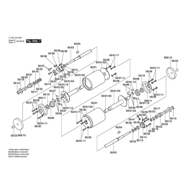 Bosch - CLUB 20I/C