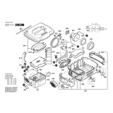 Bosch - PSM 1400