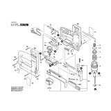 Bosch - PTK 23 E