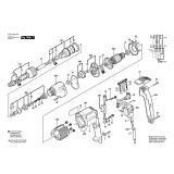 Bosch - 1420VSR