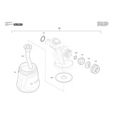 Bosch - AdvancedSpray 18V-500