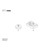 Bosch - RSS 12-A 32-3