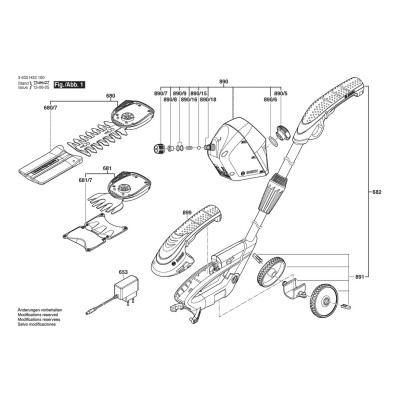 Bosch - ISIO3