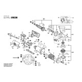 Bosch - B9250