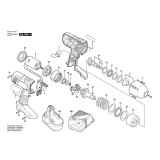Bosch - 21618