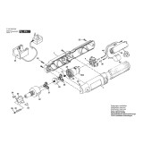 Bosch - 2205 CDL.SR3,6V
