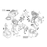 Bosch - 22614