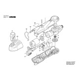 Bosch - GWI 10,8 V-LI