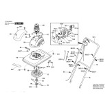 Bosch - HOVERLITE 30