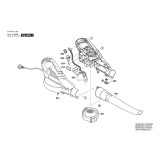 Bosch - ALS 2400