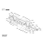Bosch - WINDSOR 14S