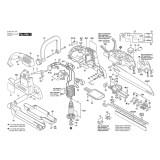 Bosch - GFZ 16-35 AC