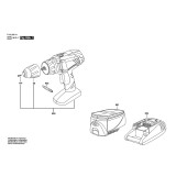 Bosch - 2602