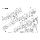 Bosch - GBH 2-24 D