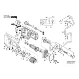 Bosch - 1610