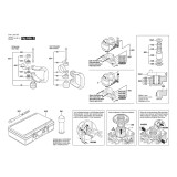 Bosch - MH 10-SE