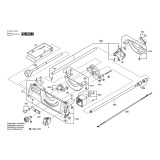 Bosch - AdvancedTableCut 52