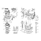 Bosch - 1845 ROUTER
