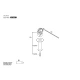 Bosch - GSB 16 RE