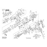 Bosch - H26-MLE