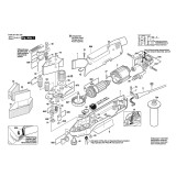 Bosch - PVS 280 A