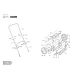 Bosch - AHM 38