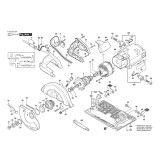 Bosch - SPT67WMB-22