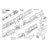 Bosch - SRG-AK6,5/C