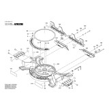 Bosch - GCM18V-10SD