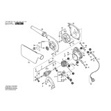 Bosch - GBL 550