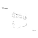 Bosch - HSFL-01