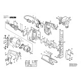 Bosch - 4560 TYPE 1