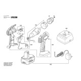 Bosch - 1006