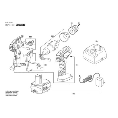 Bosch - 1006
