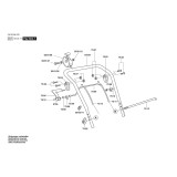 Bosch - PETROL CYLINDER 17S