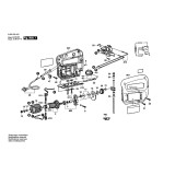 Bosch - PST 50 E