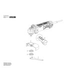 Bosch - AG242001
